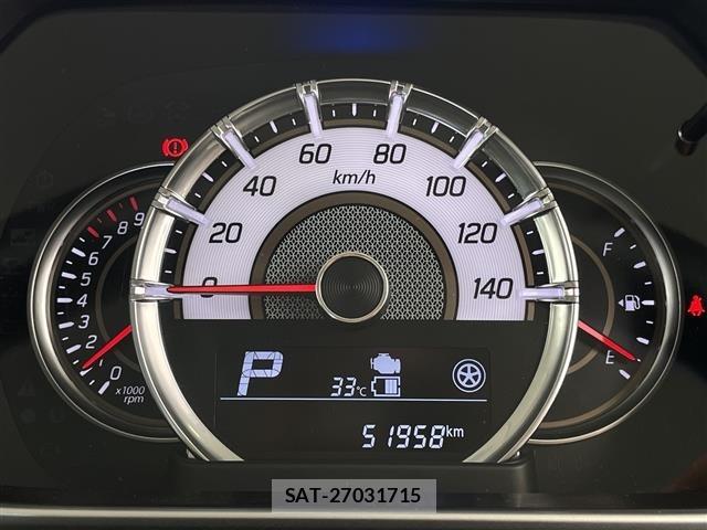Mazda FLAIR WAGON 2018 8678108-1