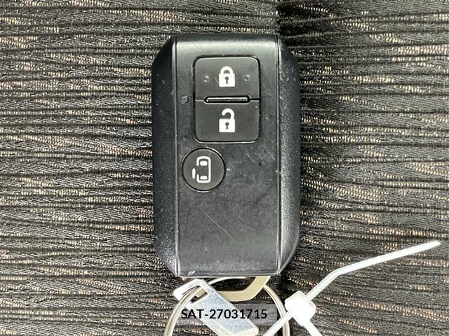 Mazda FLAIR WAGON 2018 8678108-11