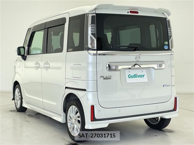 Mazda FLAIR WAGON 2018 8678108-14