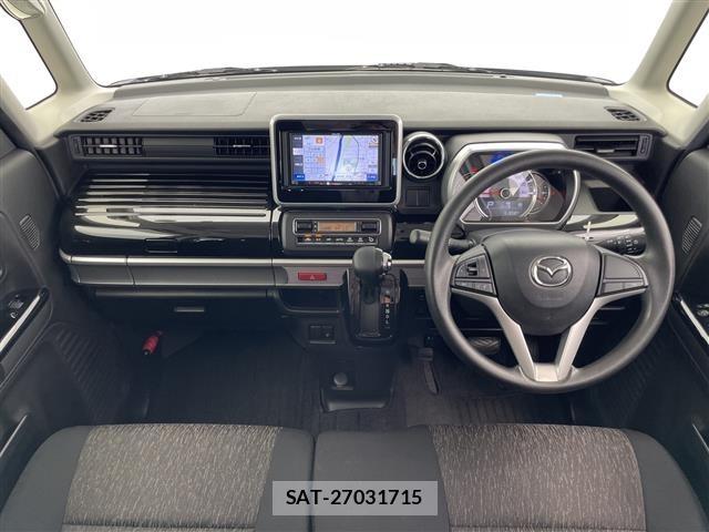 Mazda FLAIR WAGON 2018 8678108-15