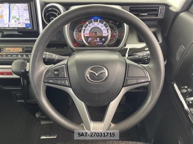 Mazda FLAIR WAGON 2018 8678108-22