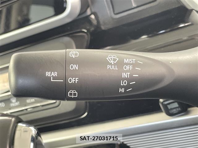 Mazda FLAIR WAGON 2018 8678108-3