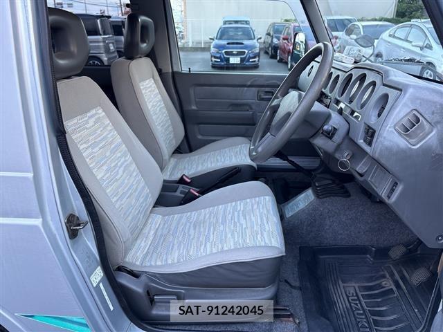 Suzuki JIMNY 1997 8748826-1