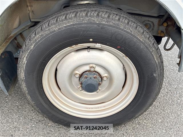 Suzuki JIMNY 1997 8748826-10