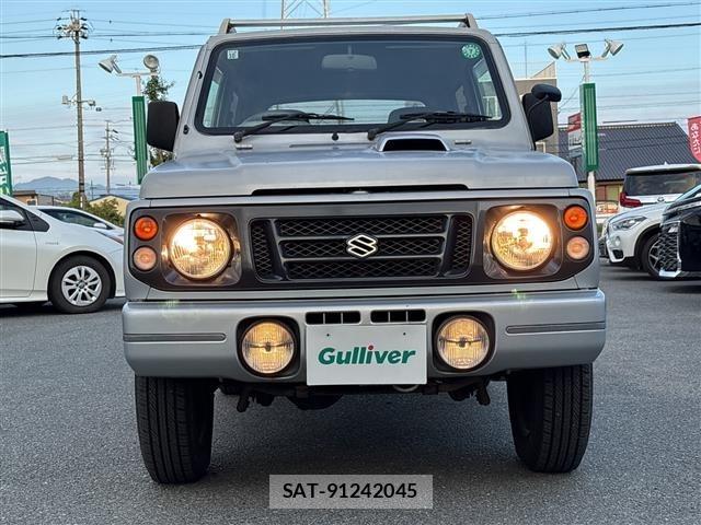Suzuki JIMNY 1997 8748826-11