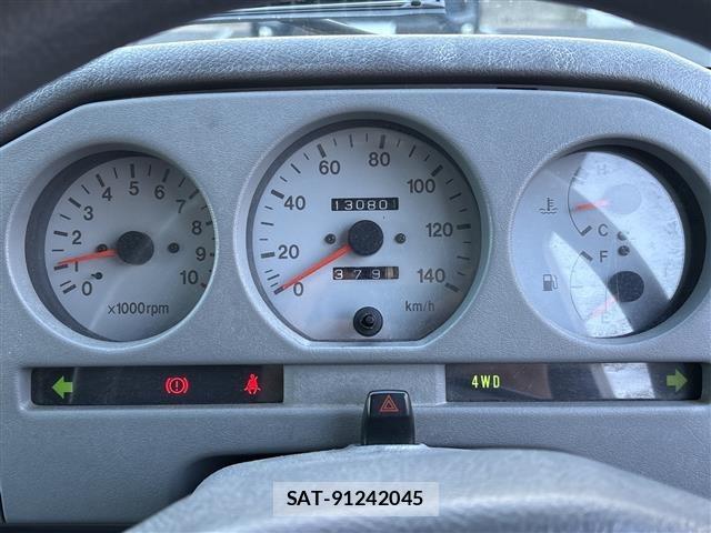 Suzuki JIMNY 1997 8748826-16