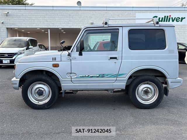 Suzuki JIMNY 1997 8748826-2