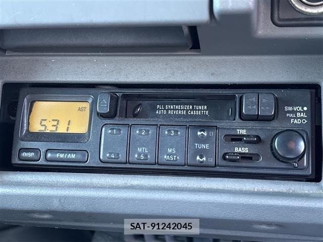 Suzuki JIMNY 1997 8748826-21