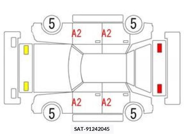 Suzuki JIMNY 1997 8748826-23