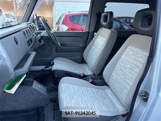 Suzuki JIMNY 1997 8748826-3