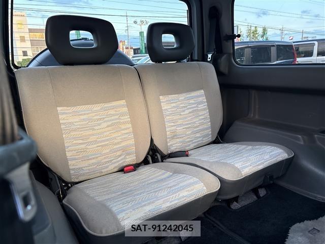 Suzuki JIMNY 1997 8748826-5