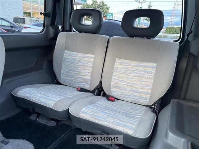 Suzuki JIMNY 1997 8748826-7