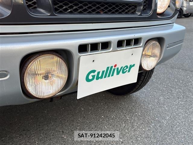 Suzuki JIMNY 1997 8748826-8