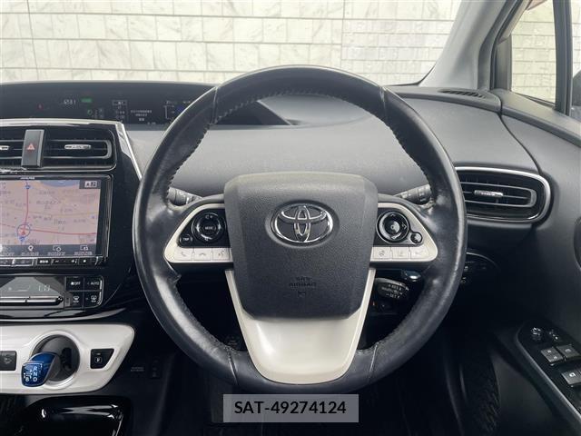 Toyota PRIUS PHV 2017 8739401-18