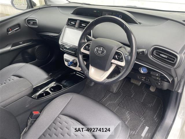 Toyota PRIUS PHV 2017 8739401-22