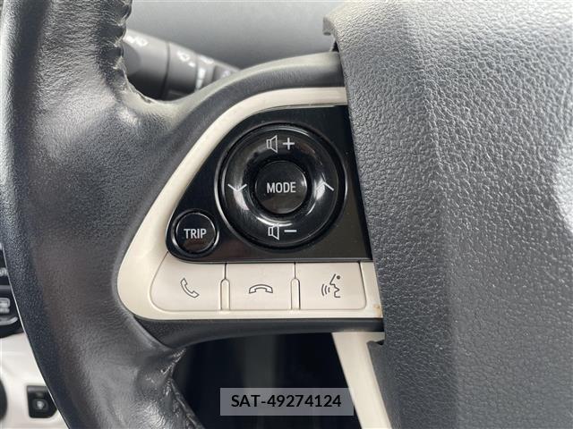 Toyota PRIUS PHV 2017 8739401-9