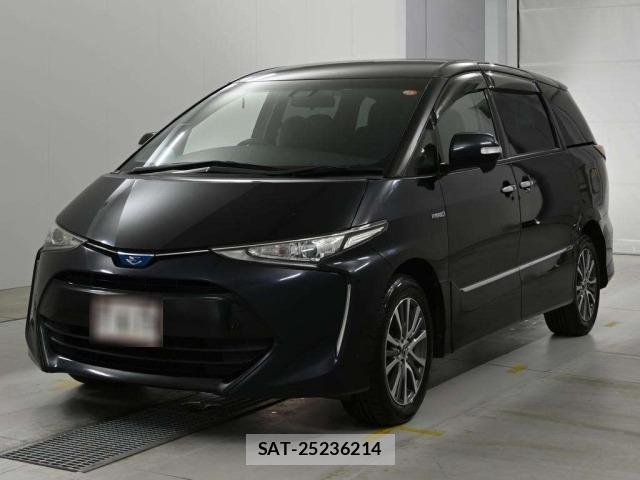 Toyota ESTIMA HYBRID 2017 8948451-0