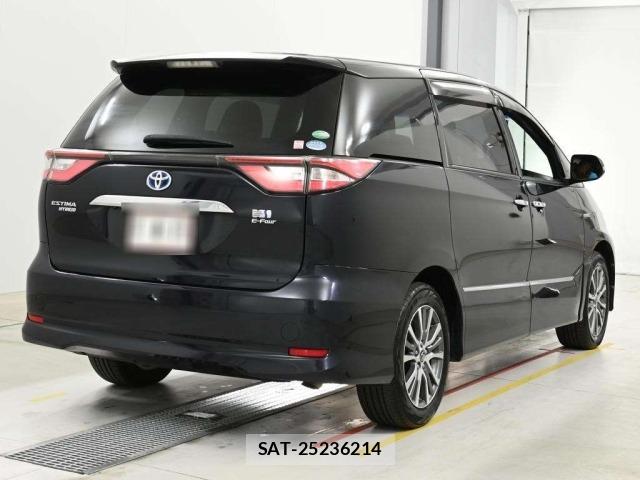 Toyota ESTIMA HYBRID 2017 8948451-1