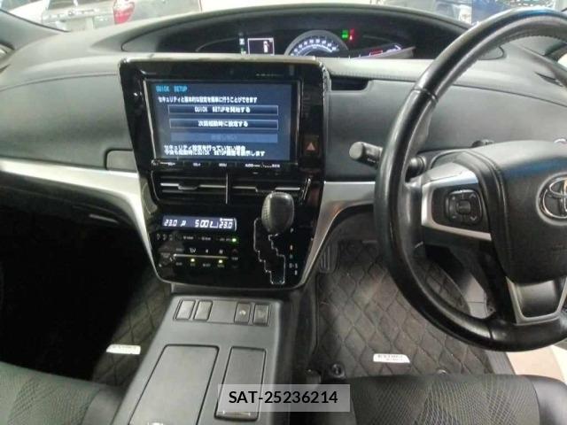 Toyota ESTIMA HYBRID 2017 8948451-11
