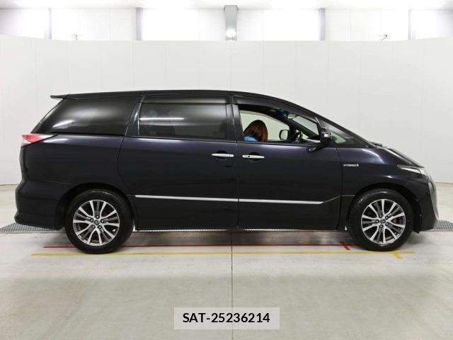 Toyota ESTIMA HYBRID 2017 8948451-3