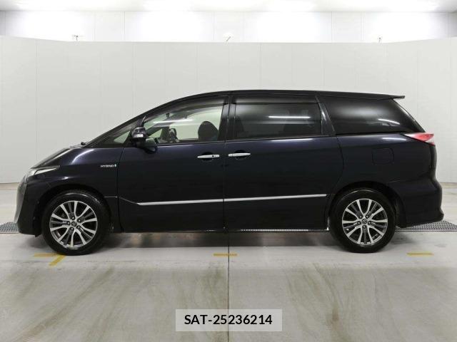 Toyota ESTIMA HYBRID 2017 8948451-4