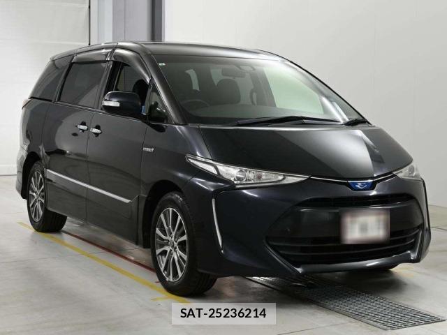 Toyota ESTIMA HYBRID 2017 8948451-5