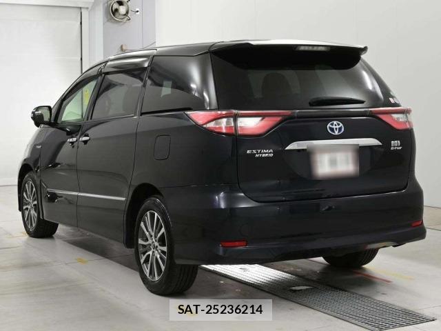 Toyota ESTIMA HYBRID 2017 8948451-6