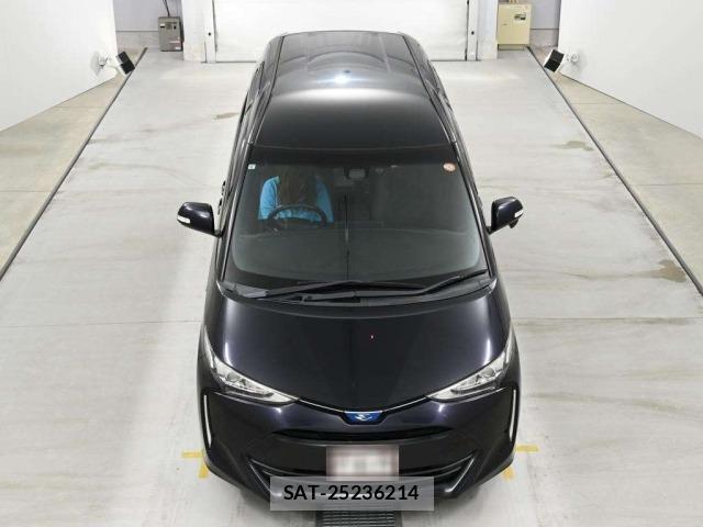 Toyota ESTIMA HYBRID 2017 8948451-7