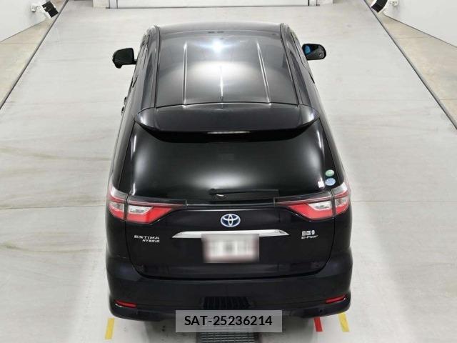Toyota ESTIMA HYBRID 2017 8948451-8