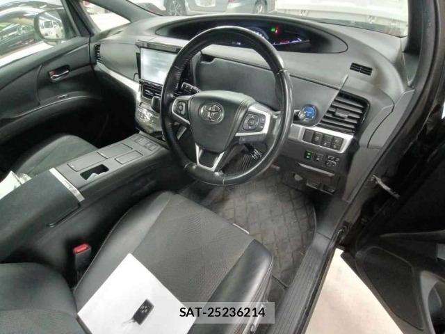 Toyota ESTIMA HYBRID 2017 8948451-9