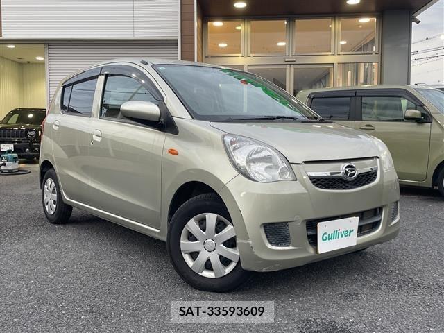 Daihatsu MIRA 2011 8748410-0