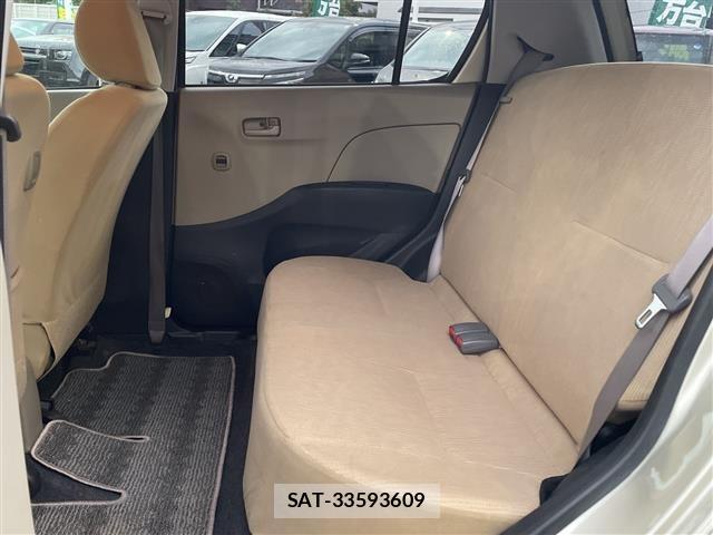 Daihatsu MIRA 2011 8748410-10