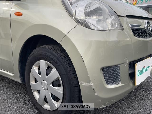 Daihatsu MIRA 2011 8748410-11