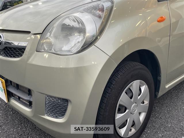 Daihatsu MIRA 2011 8748410-12