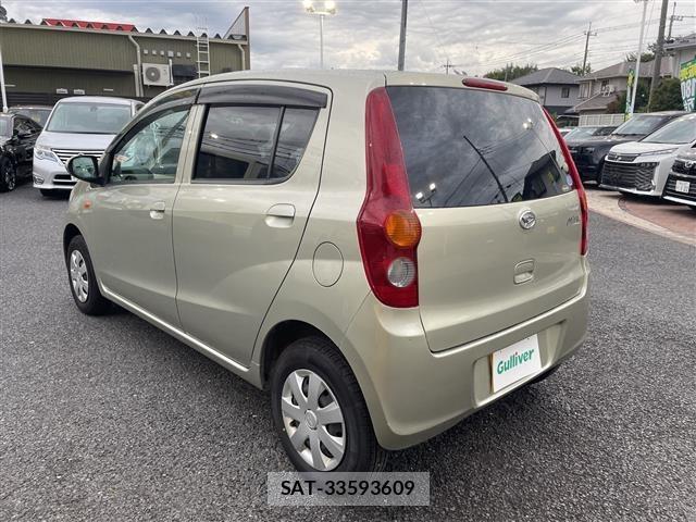 Daihatsu MIRA 2011 8748410-13