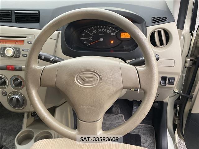 Daihatsu MIRA 2011 8748410-14