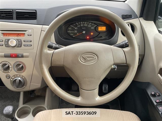 Daihatsu MIRA 2011 8748410-15
