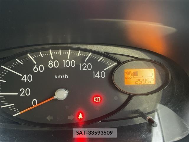 Daihatsu MIRA 2011 8748410-16