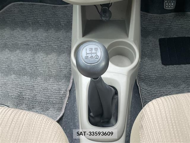 Daihatsu MIRA 2011 8748410-18