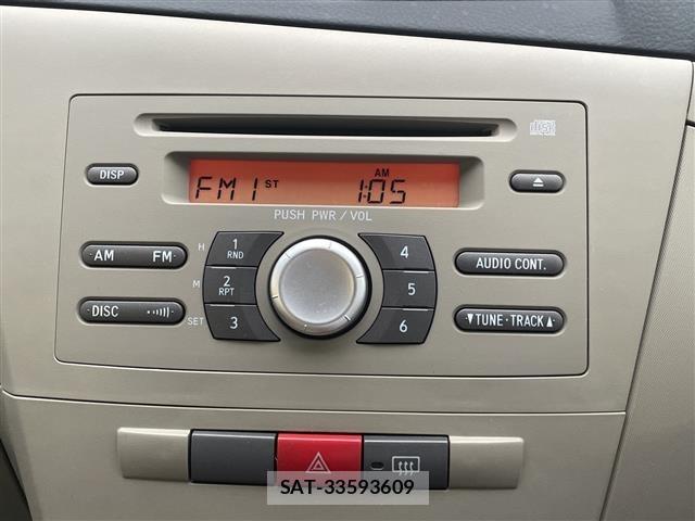 Daihatsu MIRA 2011 8748410-19