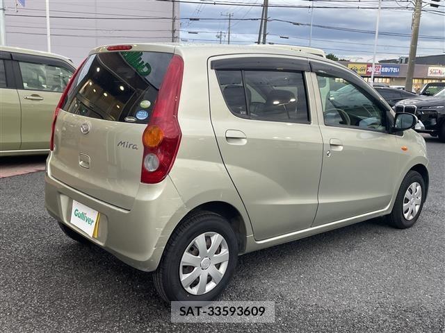 Daihatsu MIRA 2011 8748410-2