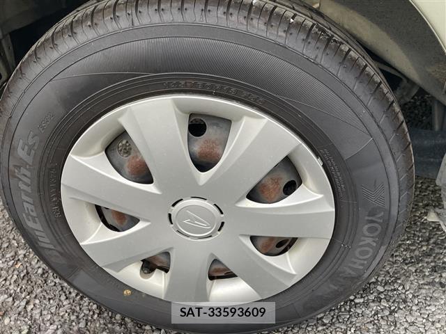 Daihatsu MIRA 2011 8748410-20