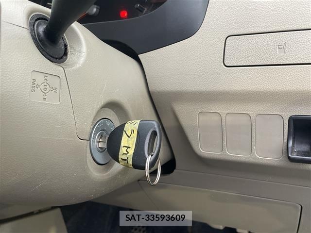 Daihatsu MIRA 2011 8748410-21