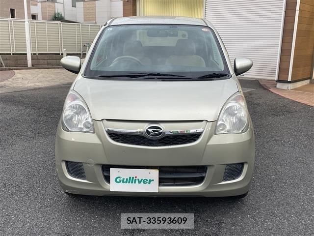 Daihatsu MIRA 2011 8748410-22