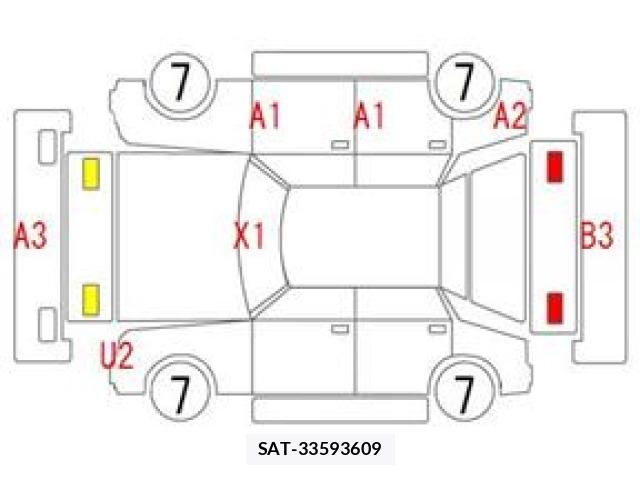 Daihatsu MIRA 2011 8748410-23
