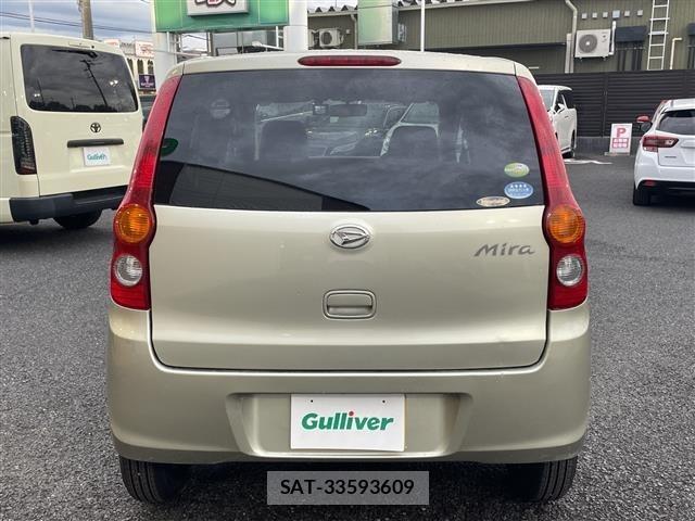 Daihatsu MIRA 2011 8748410-4