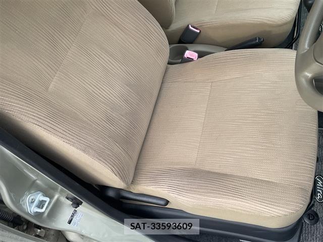 Daihatsu MIRA 2011 8748410-5