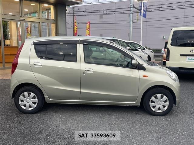 Daihatsu MIRA 2011 8748410-6
