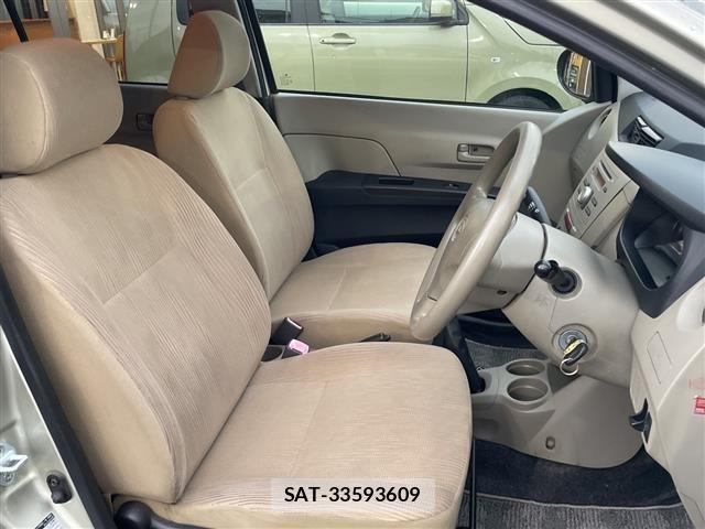 Daihatsu MIRA 2011 8748410-7
