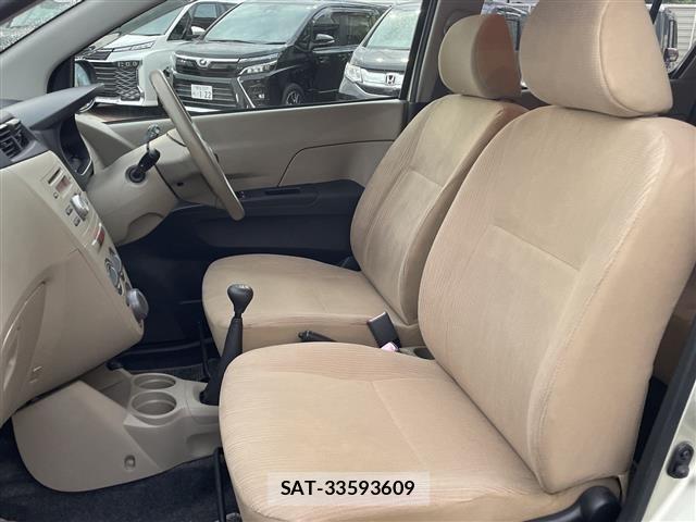 Daihatsu MIRA 2011 8748410-8